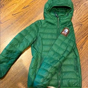 Parajumpers Super Lightweight Jacket Sz M ladies